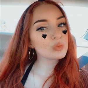 Meet your Posher, Megan